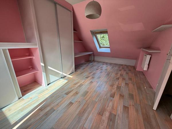 Granville maison 4 pièce(s) 88 m2