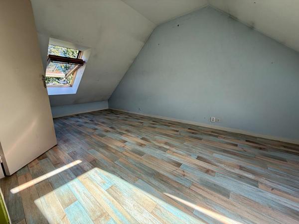 Granville maison 4 pièce(s) 88 m2