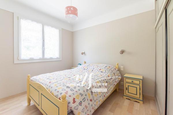 Maison de 120 m² et annexes sur terrain de 5552 m²