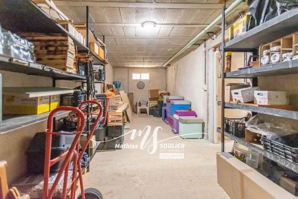 Maison de 120 m² et annexes sur terrain de 5552 m²