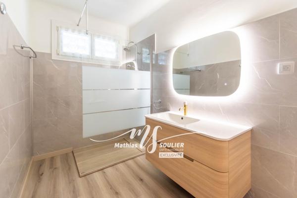 Maison de 120 m² et annexes sur terrain de 5552 m²