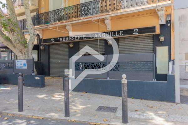 Murs 6 pièces 290 m2