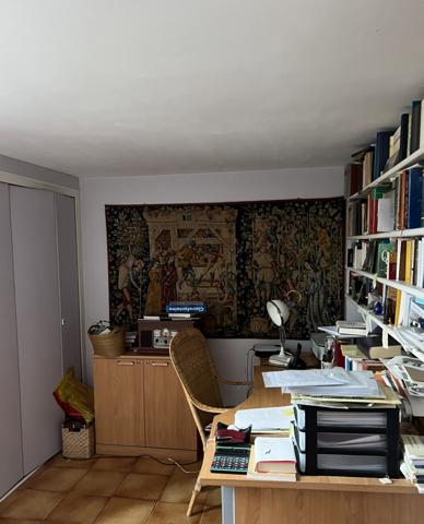 Carpentras (84200) SUPERBE DUPLEX AU COEUR DE CARPENTRAS - UN BIJOU DU XVIIème SIECLE