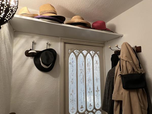 Carpentras (84200) SUPERBE DUPLEX AU COEUR DE CARPENTRAS - UN BIJOU DU XVIIème SIECLE