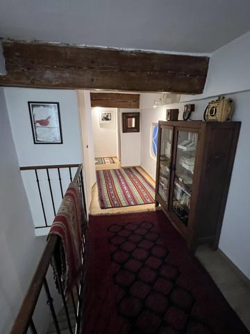 Carpentras (84200) SUPERBE DUPLEX AU COEUR DE CARPENTRAS - UN BIJOU DU XVIIème SIECLE