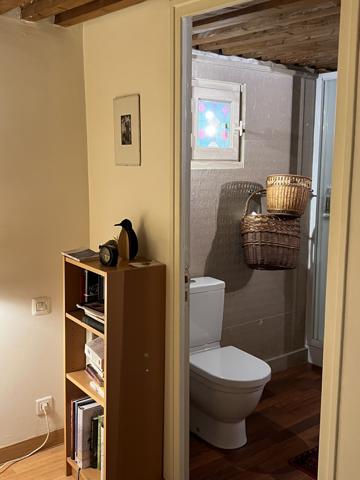 Carpentras (84200) SUPERBE DUPLEX AU COEUR DE CARPENTRAS - UN BIJOU DU XVIIème SIECLE