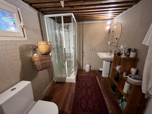 Carpentras (84200) SUPERBE DUPLEX AU COEUR DE CARPENTRAS - UN BIJOU DU XVIIème SIECLE