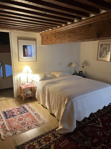 Carpentras (84200) SUPERBE DUPLEX AU COEUR DE CARPENTRAS - UN BIJOU DU XVIIème SIECLE