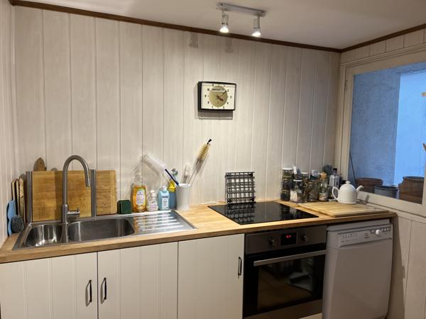 Carpentras (84200) SUPERBE DUPLEX AU COEUR DE CARPENTRAS - UN BIJOU DU XVIIème SIECLE