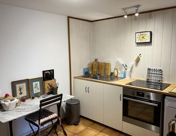 Carpentras (84200) SUPERBE DUPLEX AU COEUR DE CARPENTRAS - UN BIJOU DU XVIIème SIECLE