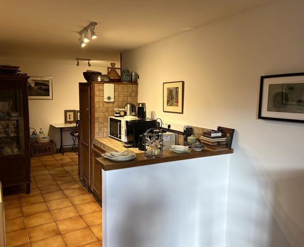 Carpentras (84200) SUPERBE DUPLEX AU COEUR DE CARPENTRAS - UN BIJOU DU XVIIème SIECLE