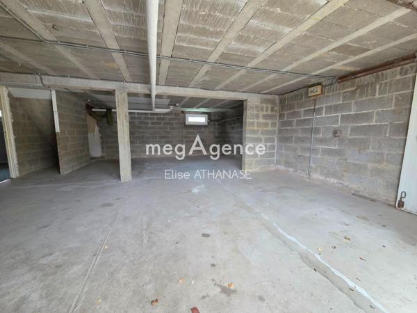 Maison à LAVAL, 53000 - 4 pièces 82m²