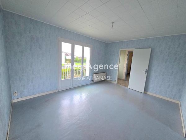 Maison à LAVAL, 53000 - 4 pièces 82m²