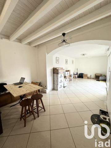 Maison à vendre 5 pièces 116 m² Saulx-les-Chartreux