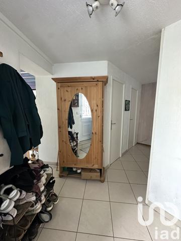 Maison à vendre 5 pièces 116 m² Saulx-les-Chartreux