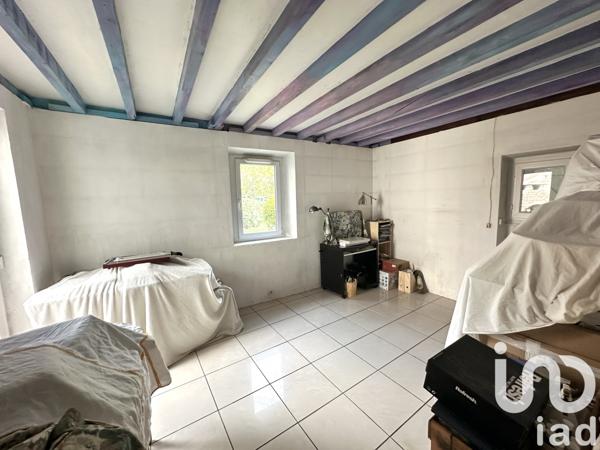 Maison à vendre 5 pièces 116 m² Saulx-les-Chartreux