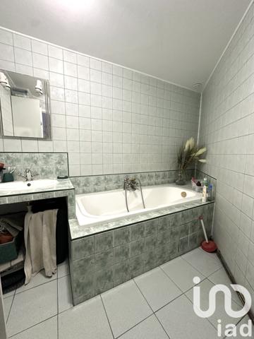 Maison à vendre 5 pièces 116 m² Saulx-les-Chartreux