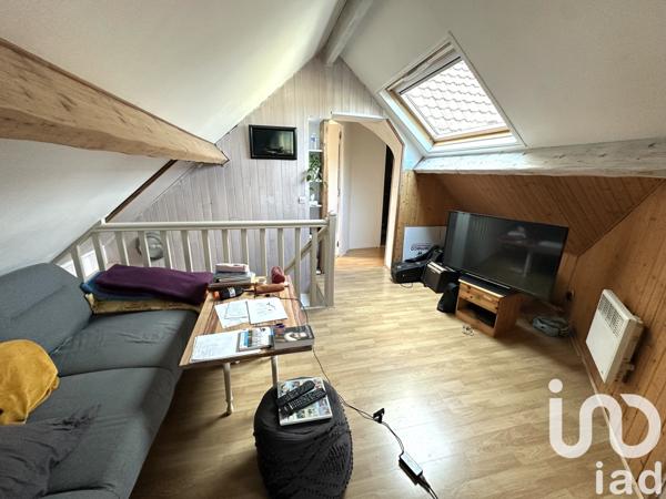 Maison à vendre 5 pièces 116 m² Saulx-les-Chartreux