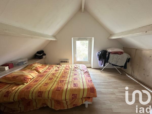 Maison à vendre 5 pièces 116 m² Saulx-les-Chartreux