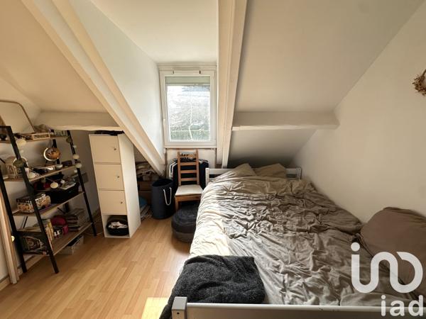 Maison à vendre 5 pièces 116 m² Saulx-les-Chartreux
