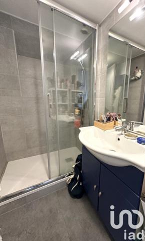 Maison à vendre 5 pièces 116 m² Saulx-les-Chartreux