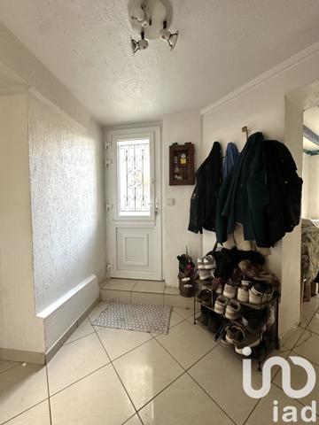 Maison à vendre 5 pièces 116 m² Saulx-les-Chartreux