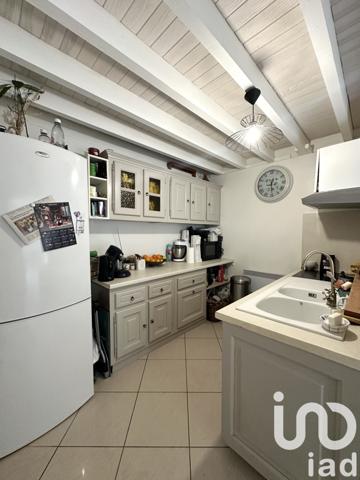 Maison à vendre 5 pièces 116 m² Saulx-les-Chartreux