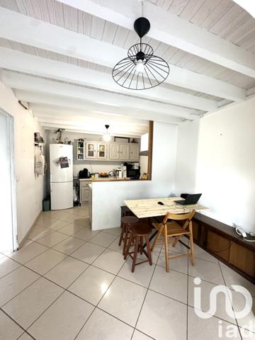 Maison à vendre 5 pièces 116 m² Saulx-les-Chartreux