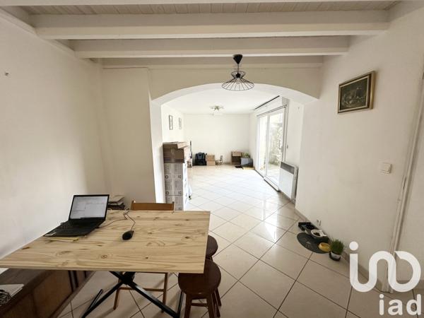 Maison à vendre 5 pièces 116 m² Saulx-les-Chartreux