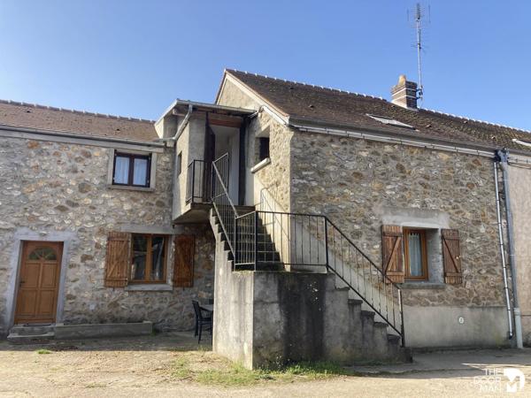Appartement - Loué - 34 m² - LES BREVIAIRES | The Door Man