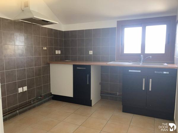 Appartement - Loué - 34 m² - LES BREVIAIRES | The Door Man