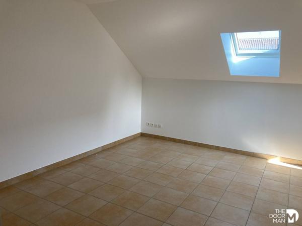 Appartement - Loué - 34 m² - LES BREVIAIRES | The Door Man