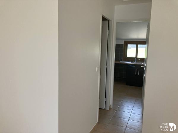 Appartement - Loué - 34 m² - LES BREVIAIRES | The Door Man