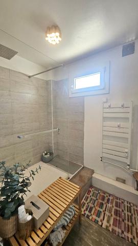 Appartement La Garde 3 pièce(s) 60.97 M2 - vue sur le château, proche commodités