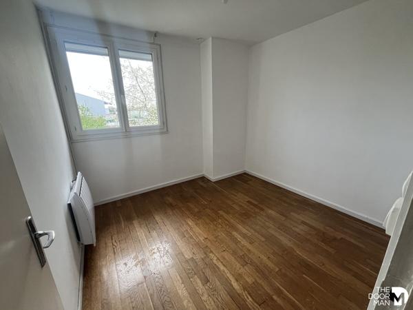 Maison - Loué - 72 m² - ISSOUDUN | The Door Man