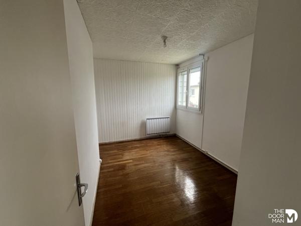 Maison - Loué - 72 m² - ISSOUDUN | The Door Man