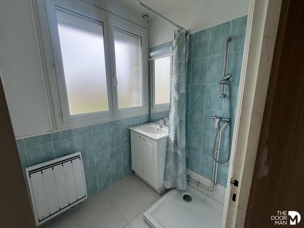Maison - Loué - 72 m² - ISSOUDUN | The Door Man