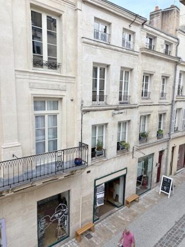 Studio 1 pièce(s) 18 m²