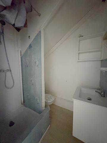 Studio 1 pièce(s) 18 m²