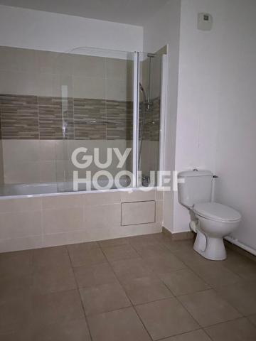 Appartement Villepinte 3 pièce(s)