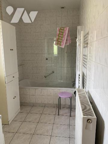 MAISON EN PIERRES avec terrain