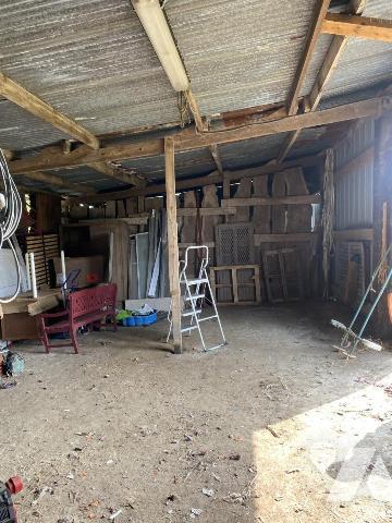 MAISON EN PIERRES avec terrain