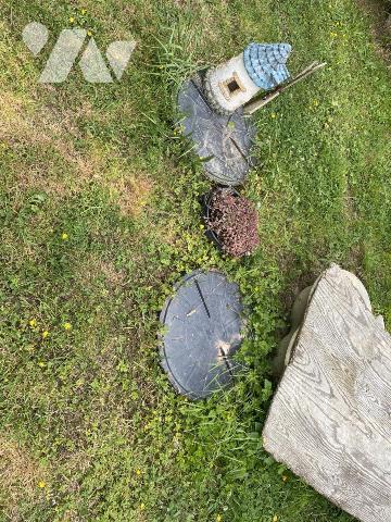 MAISON EN PIERRES avec terrain