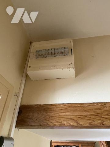 MAISON EN PIERRES avec terrain