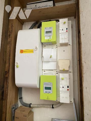 MAISON EN PIERRES avec terrain