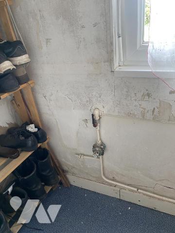 MAISON EN PIERRES avec terrain