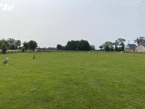 MAISON EN PIERRES avec terrain