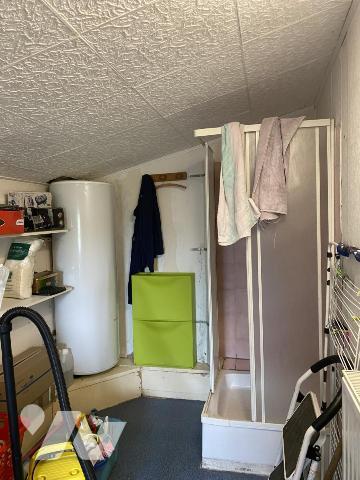 MAISON EN PIERRES avec terrain