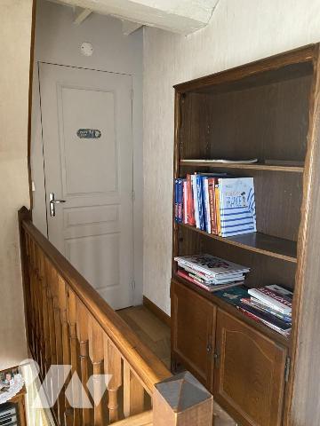 MAISON EN PIERRES avec terrain