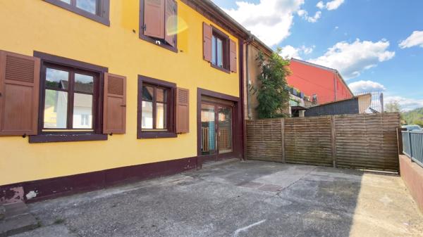 Maison La Broque 10 pièce(s) 207 m2